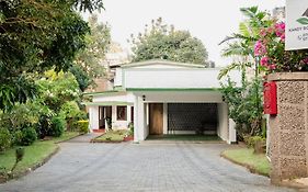 Kandy Boutique Villa By Fortuna Bungalows