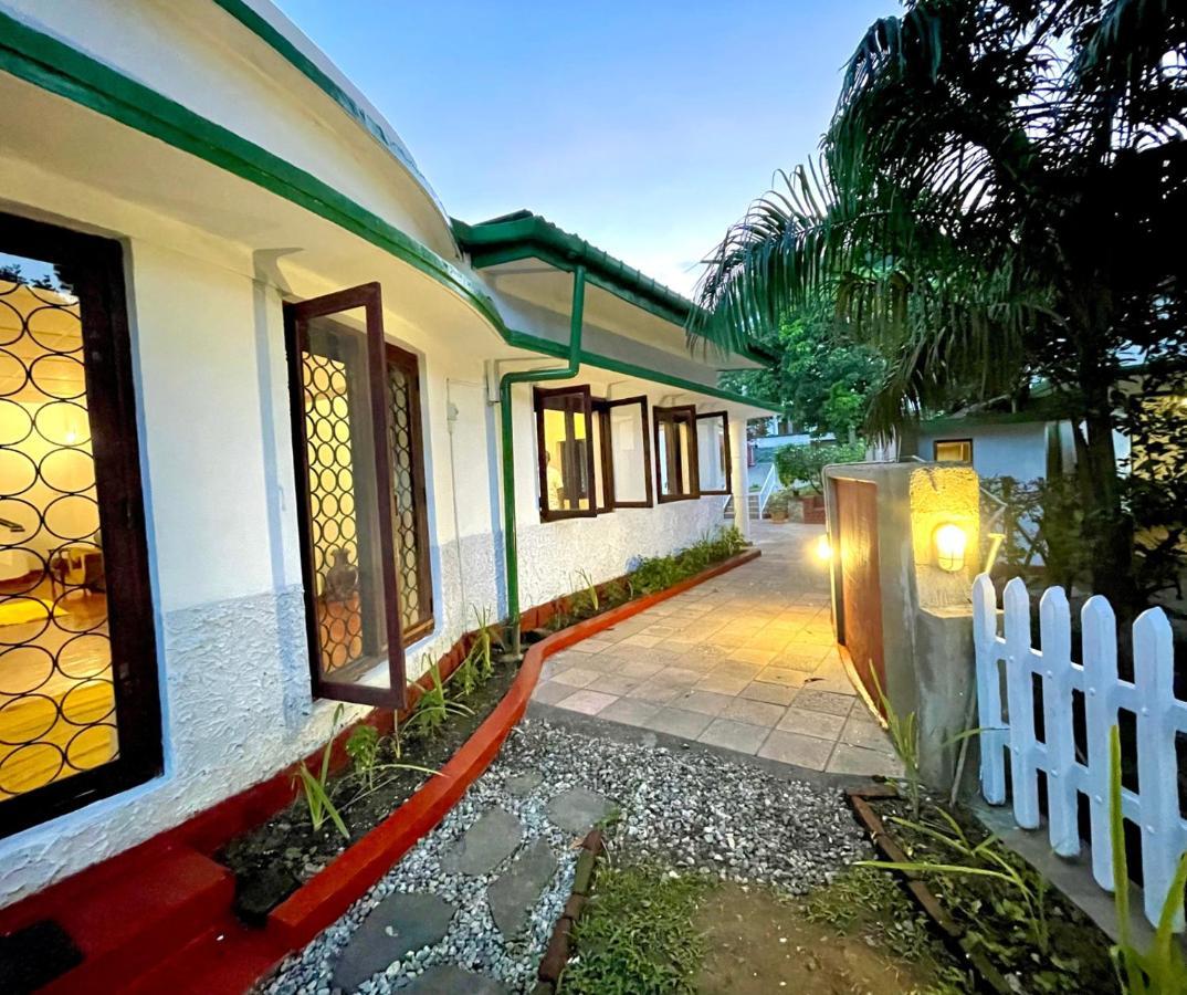 Kandy Boutique Villa By Fortuna Bungalows Buitenkant foto