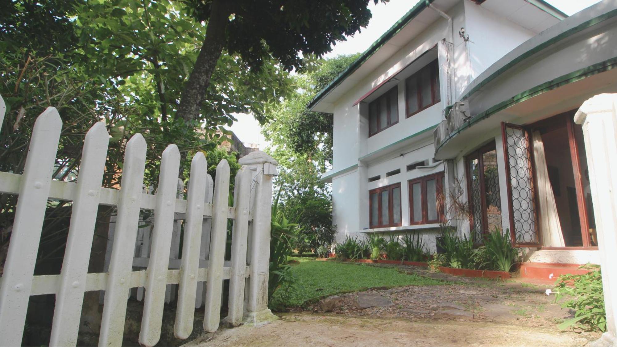 Kandy Boutique Villa By Fortuna Bungalows Buitenkant foto
