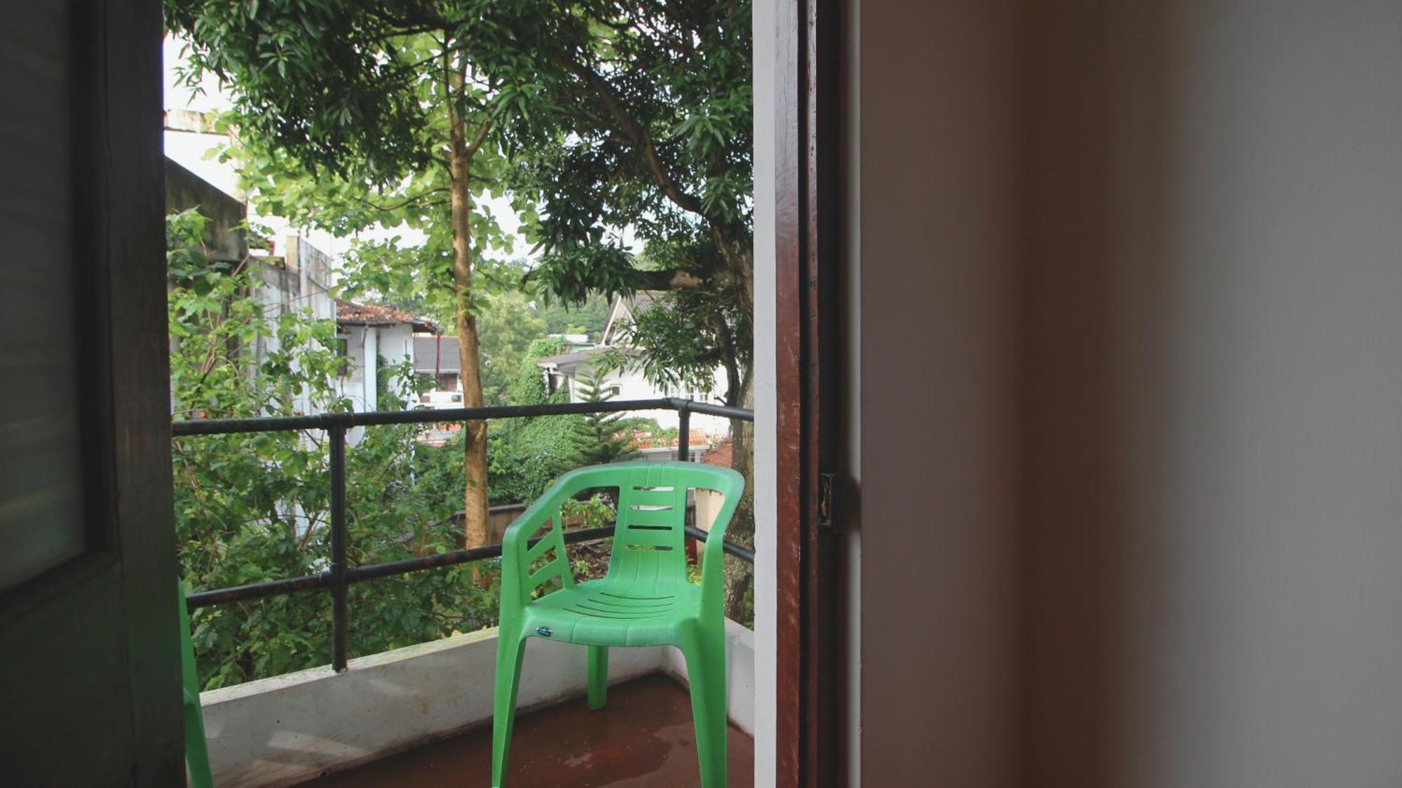 Kandy Boutique Villa By Fortuna Bungalows Buitenkant foto