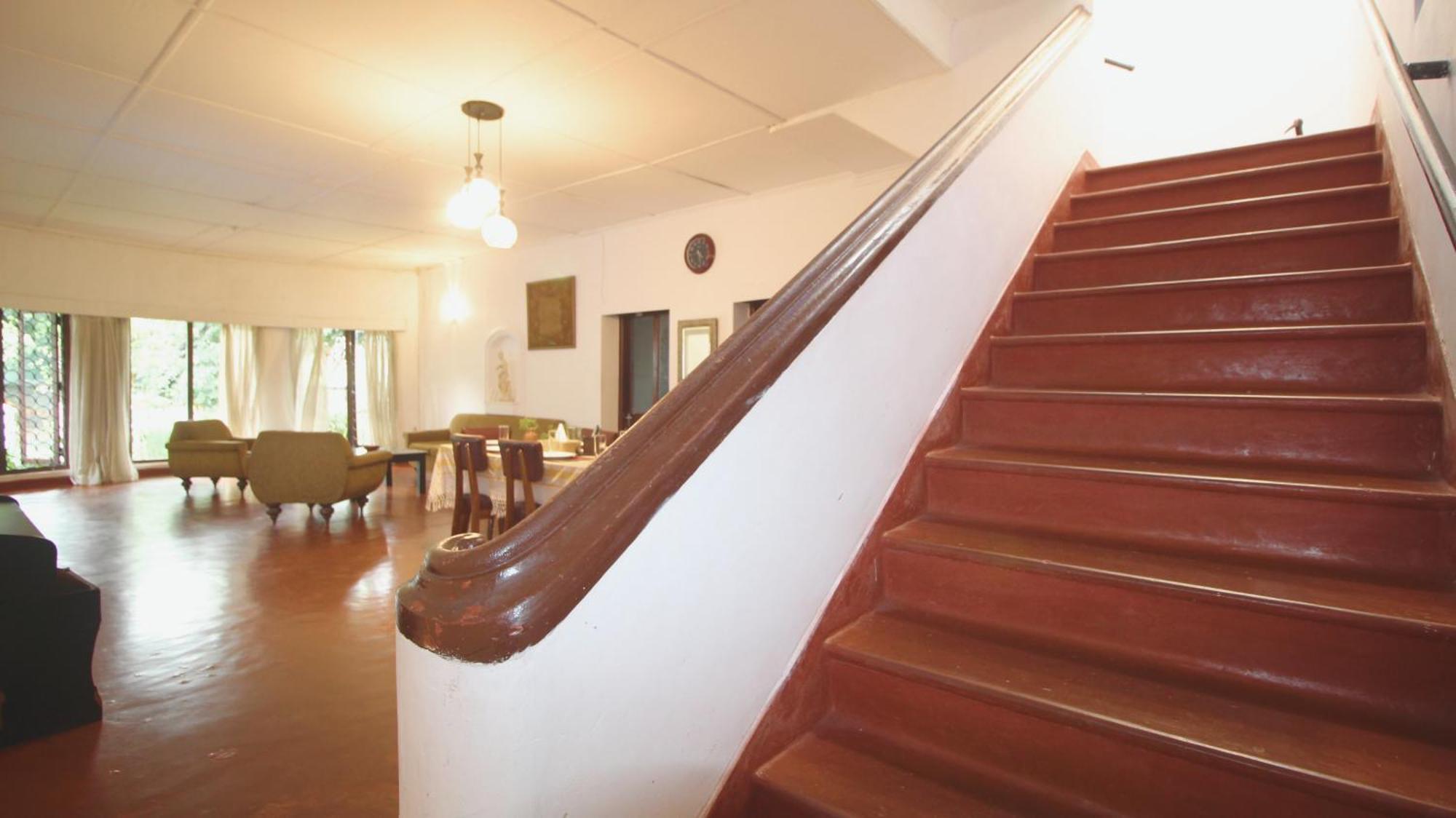 Kandy Boutique Villa By Fortuna Bungalows Buitenkant foto