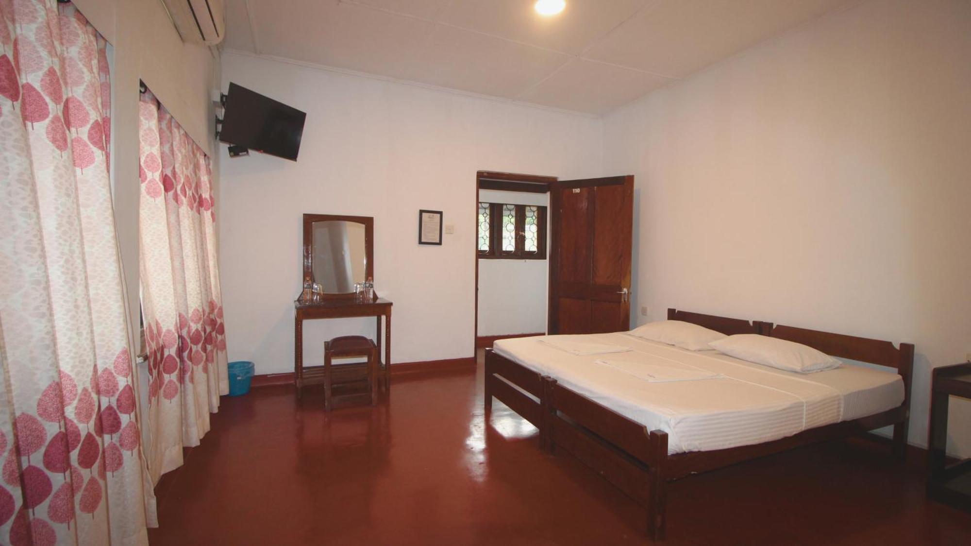 Kandy Boutique Villa By Fortuna Bungalows Buitenkant foto