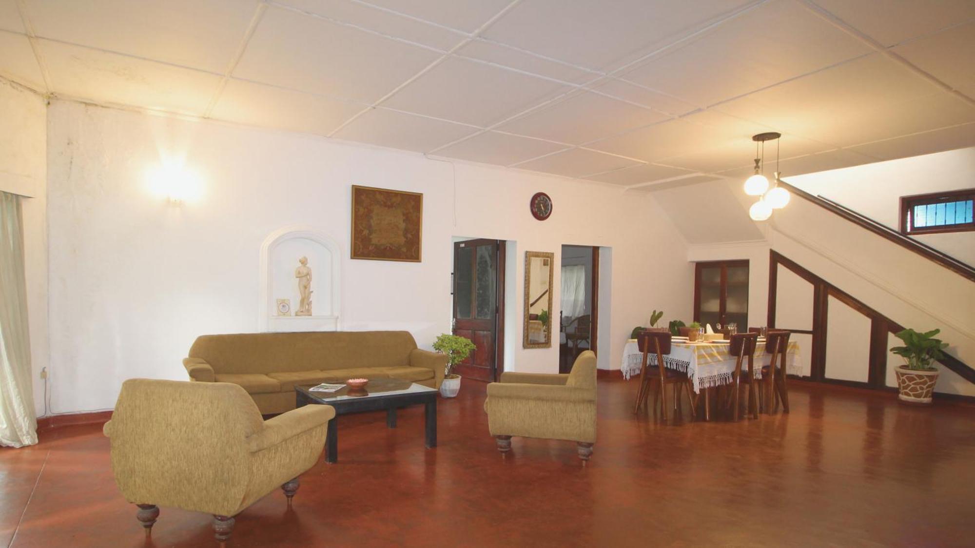 Kandy Boutique Villa By Fortuna Bungalows Buitenkant foto
