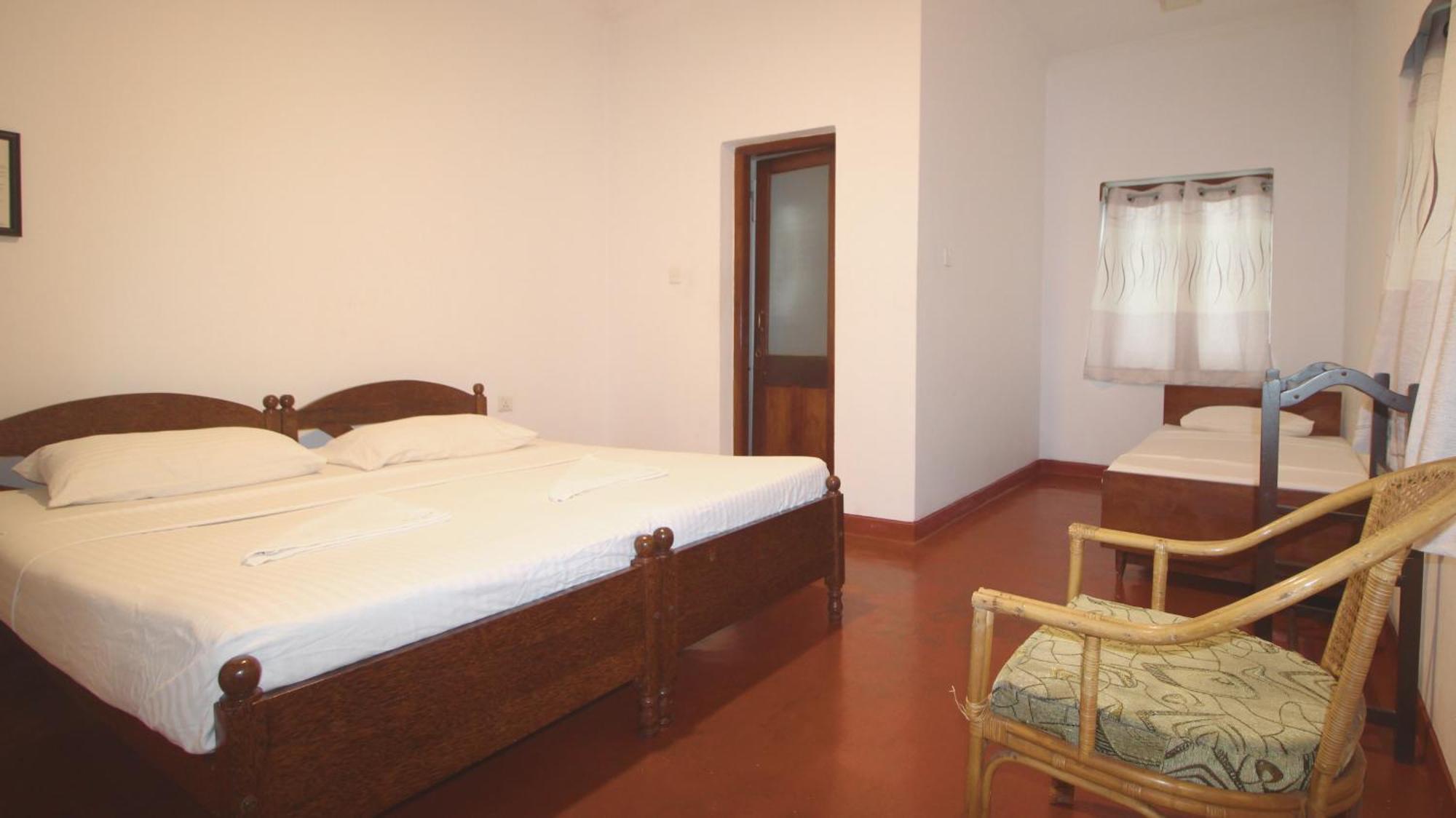 Kandy Boutique Villa By Fortuna Bungalows Buitenkant foto