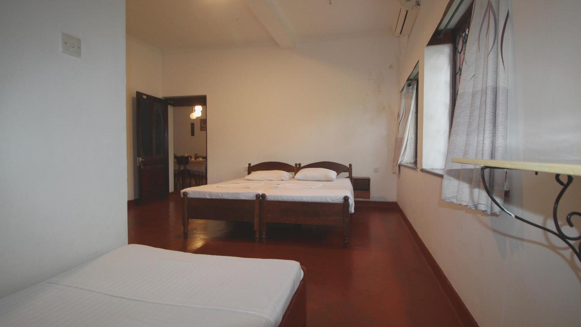Kandy Boutique Villa By Fortuna Bungalows Buitenkant foto